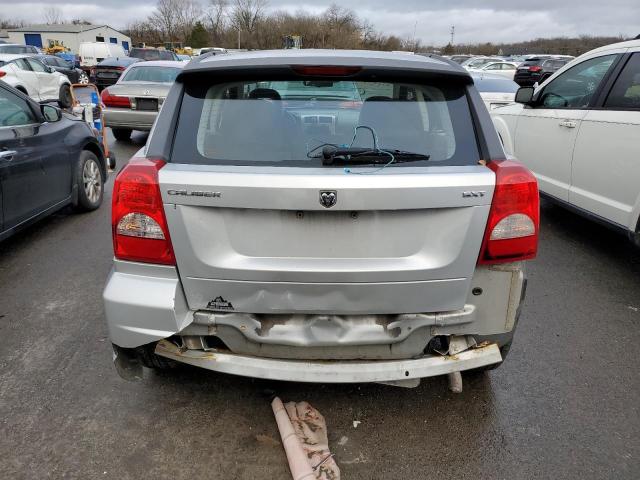 Photo 6 from auction – 2007 DODGE CALIBER with VIN 1B3HB48B07D598699