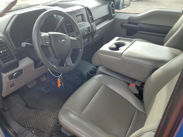 Photo 7 from auction – 2015 FORD F150 SUPER with VIN 1FTEX1CP4FKD75354