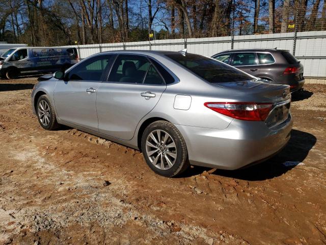 Photo 2 from auction – 2017 TOYOTA CAMRY LE with VIN 4T1BF1FK5HU776422