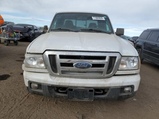 Photo 5 from auction – 2006 FORD RANGER SUP with VIN 1FTZR45EX6PA55693