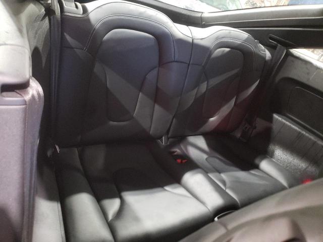 Photo 10 from auction – 2015 AUDI TTS with VIN TRUB1AFK8F1000812