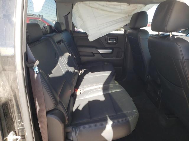 Photo 10 from auction – 2017 CHEVROLET SILVERADO with VIN 3GCPCREC9HG422904