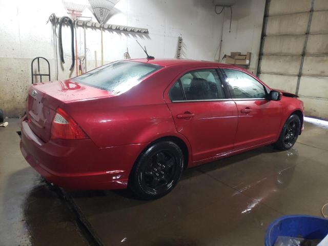 Photo 3 from auction – 2011 FORD FUSION SE with VIN 3FAHP0HA0BR296867