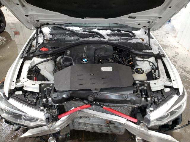 Photo 11 from auction – 2015 BMW 428 XI with VIN WBA3N5C5XFK197725