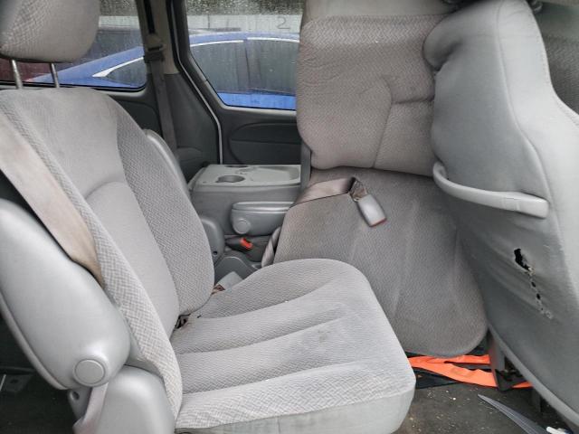Photo 10 from auction – 2005 DODGE GRAND CARA with VIN 1D4GP24R15B185561