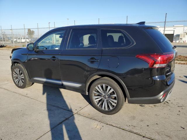 Photo 2 from auction – 2020 MITSUBISHI OUTLANDER with VIN JA4AD2A38LZ018091
