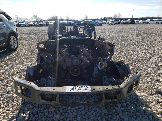 Photo 10 from auction – 2019 FORD F150 SUPER with VIN 1FTEW1E51KFB82631