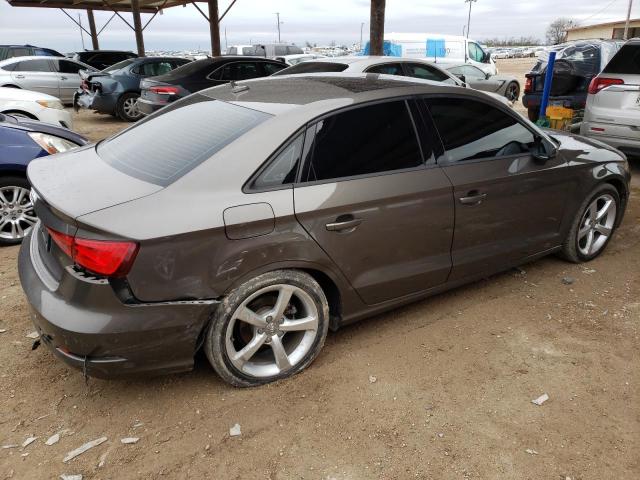 صورة رقم 3 من المزاد - 2016 AUDI A3 PREMIUM مع VIN WAUA7GFF9G1099830