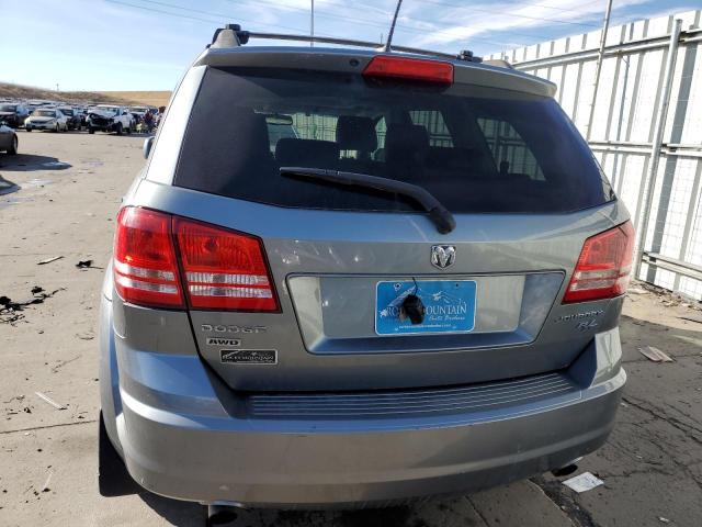 Photo 6 from auction – 2009 DODGE JOURNEY R/ with VIN 3D4GH67V29T508047