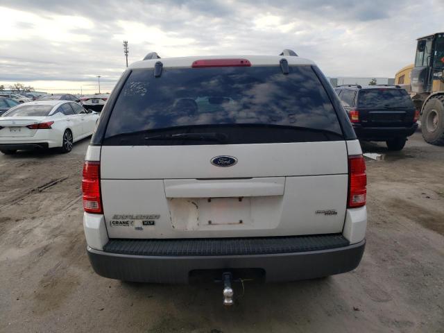 Photo 6 from auction – 2005 FORD EXPLORER X with VIN 1FMZU73E05UB48768