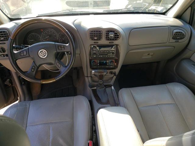 Photo 8 from auction – 2006 BUICK RAINIER CX with VIN 5GADT13S862280258