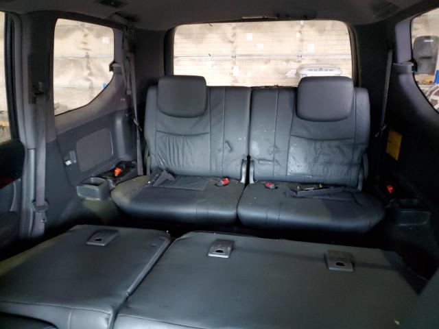 Photo 10 from auction – 2008 LEXUS GX 470 with VIN JTJBT20XX80154944