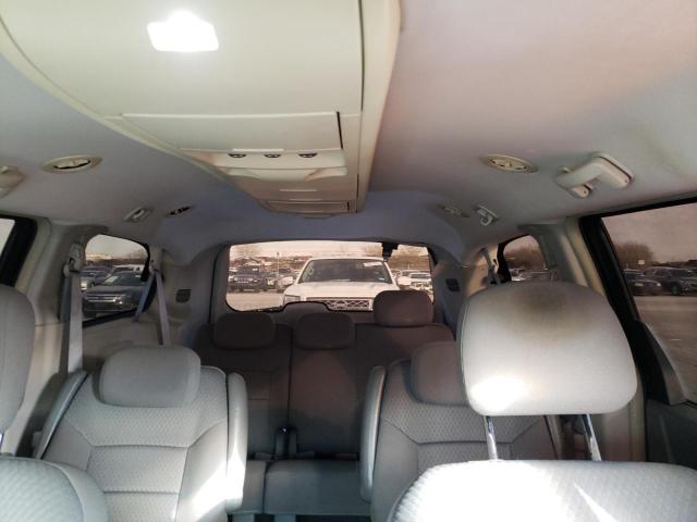 Photo 10 from auction – 2010 CHRYSLER TOWN & COU with VIN 2A4RR5D11AR392128