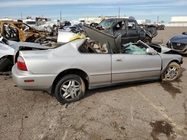 Photo 3 from auction – 1997 HONDA ACCORD EX with VIN 1HGCD7262VA020720