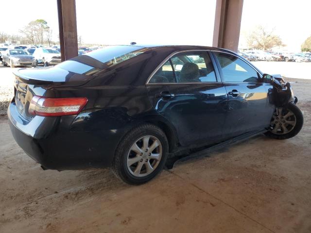 Photo 3 from auction – 2011 TOYOTA CAMRY BASE with VIN 4T1BF3EK4BU169741