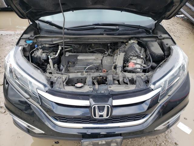 Photo 12 from auction – 2015 HONDA CR-V EXL with VIN 5J6RM4H79FL021645