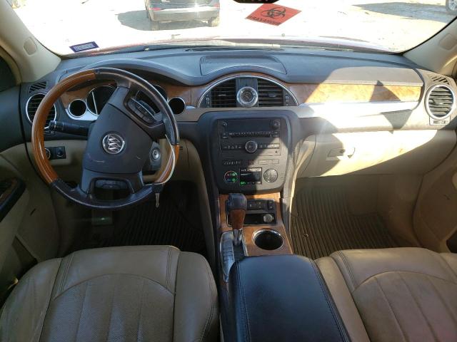 Photo 8 from auction – 2008 BUICK ENCLAVE CX with VIN 5GAEV23758J169336