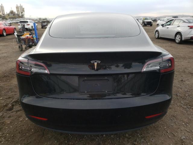 Photo 6 from auction – 2020 TESLA MODEL 3 with VIN 5YJ3E1EAXLF785543
