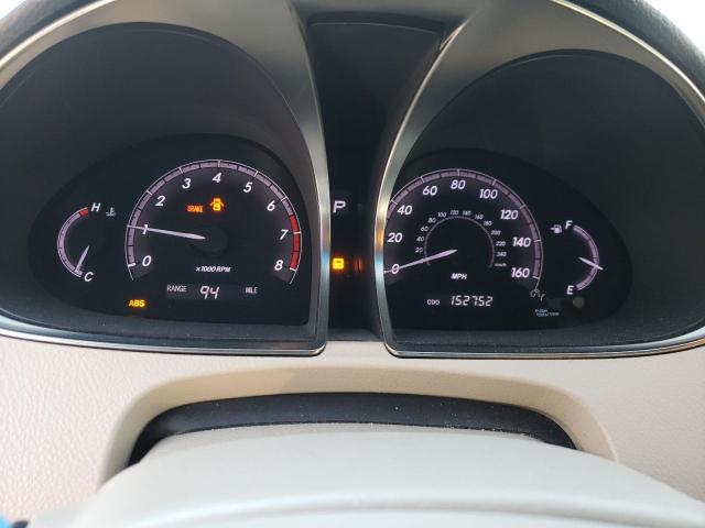 Фото 9 с аукциона – 2011 TOYOTA AVALON BAS с VIN 4T1BK3DB8BU399313