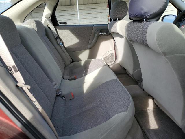 Photo 10 from auction – 2002 SATURN L100 with VIN 1G8JS54F42Y542775