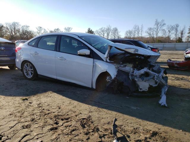 Photo 4 from auction – 2017 FORD FOCUS SE with VIN 1FADP3F24HL249344