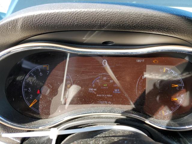 Photo 9 from auction – 2014 JEEP GRAND CHER with VIN 1C4RJFBG1EC571150