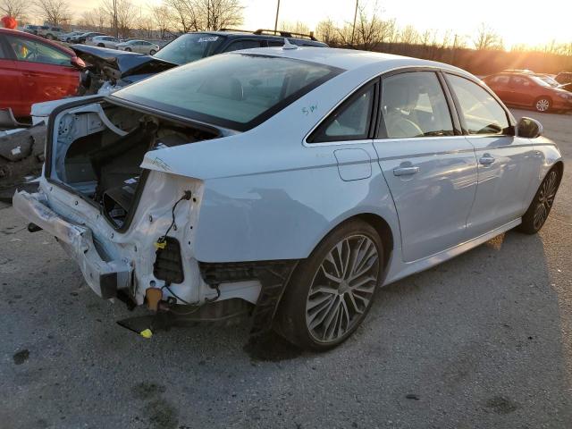 Photo 3 from auction – 2016 AUDI A6 PREMIUM with VIN WAUFGAFC1GN083493