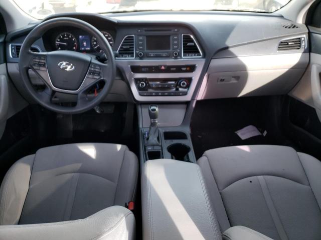 Photo 8 from auction – 2015 HYUNDAI SONATA SPO with VIN 5NPE34AF0FH045653