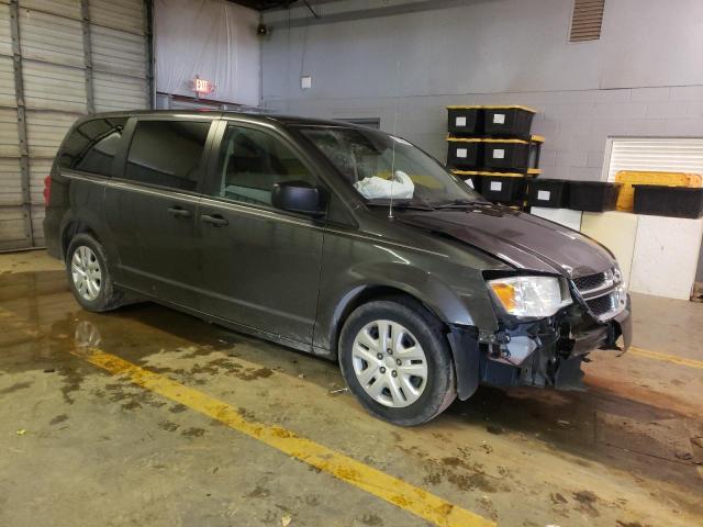 Photo 4 from auction – 2019 DODGE GRAND CARA with VIN 2C4RDGBG5KR799118