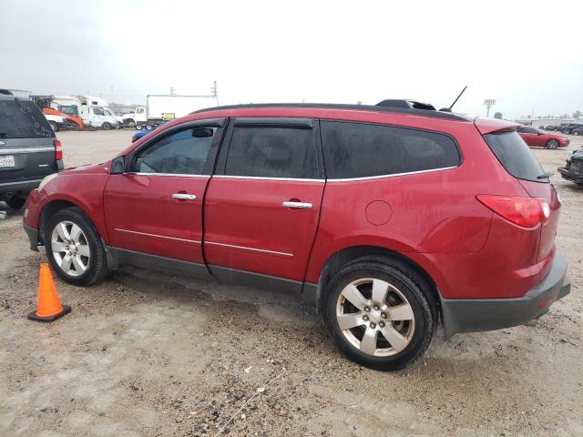 Photo 2 from auction – 2012 CHEVROLET TRAVERSE L with VIN 1GNKRLED2CJ174654