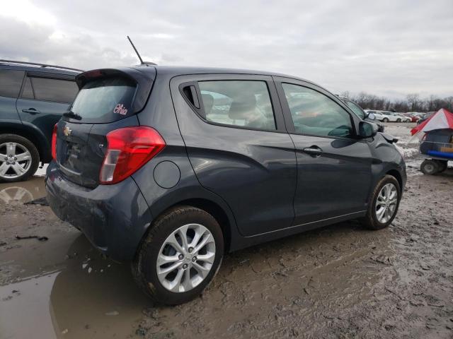 Photo 3 from auction – 2022 CHEVROLET SPARK 1LT with VIN KL8CD6SA5NC016087