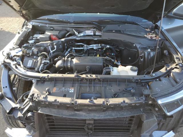 Photo 12 from auction – 2021 FORD EXPLORER X with VIN 1FMSK8DHXMGB95812