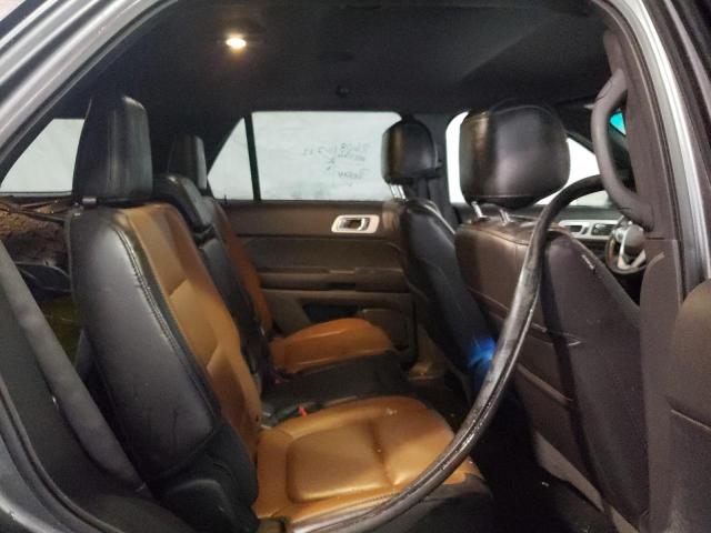 Photo 11 from auction – 2013 FORD EXPLORER L with VIN 1FM5K8F85DGA58187