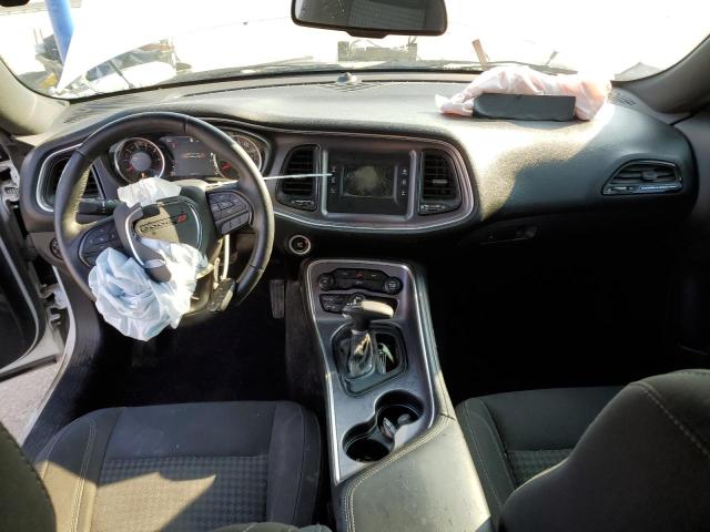 Photo 8 from auction – 2016 DODGE CHALLENGER with VIN 2C3CDZAG4GH300474