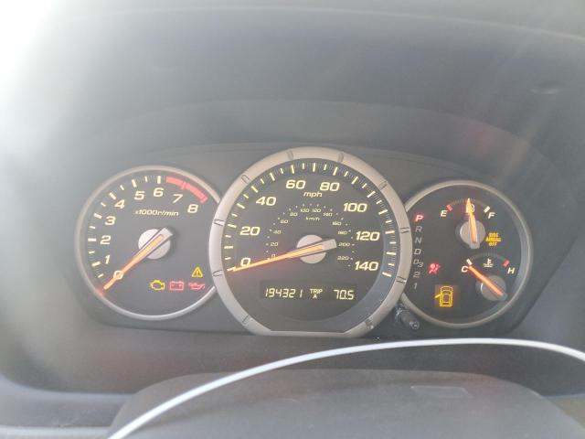 صورة رقم 9 من المزاد - 2006 HONDA PILOT EX مع VIN 5FNYF285X6B017668