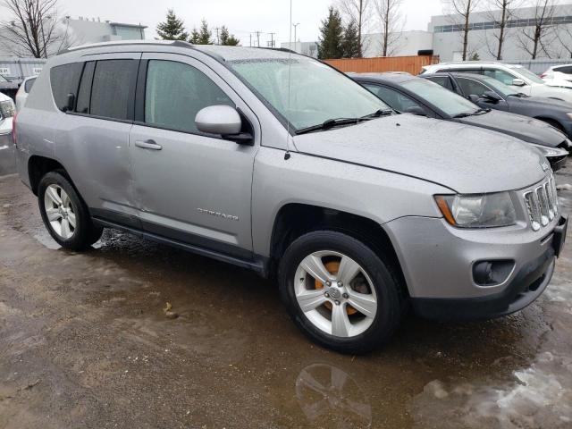 Photo 4 from auction – 2015 JEEP COMPASS SP with VIN 1C4NJDAB7FD108658