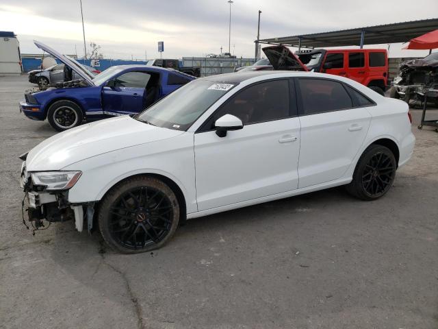 Фото 1 с аукциона – 2017 AUDI A3 PREMIUM с VIN WAUB8GFF9H1049481