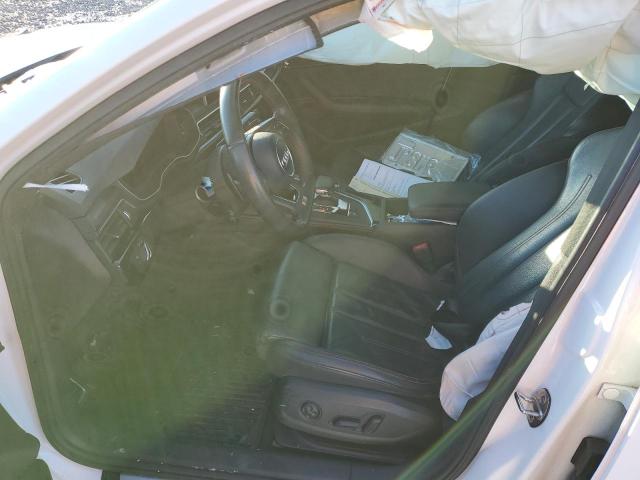 Photo 7 from auction – 2018 AUDI A4 PREMIUM with VIN WAUENAF42JN005306
