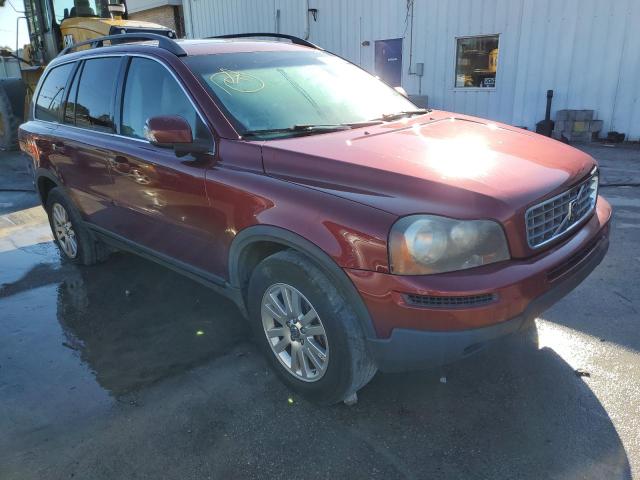 Photo 1 from auction – 2008 VOLVO XC90 3.2 with VIN YV4CY982181462442