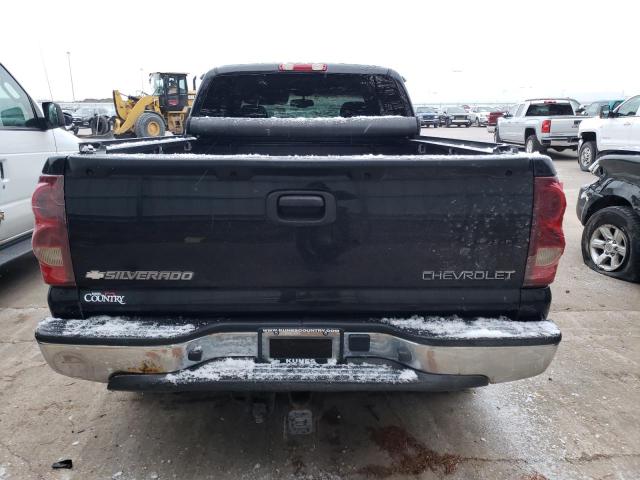 Photo 6 from auction – 2003 CHEVROLET SILVERADO with VIN 2GCEK19T431252717