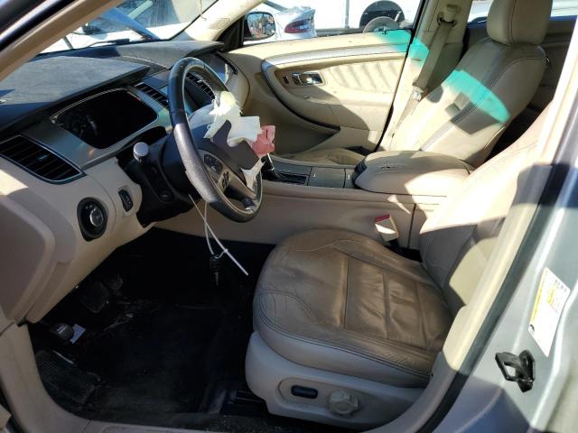 Photo 7 from auction – 2014 FORD TAURUS SEL with VIN 1FAHP2E86EG177634
