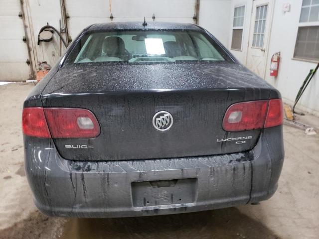 Photo 6 from auction – 2007 BUICK LUCERNE CX with VIN 1G4HD57247U231350