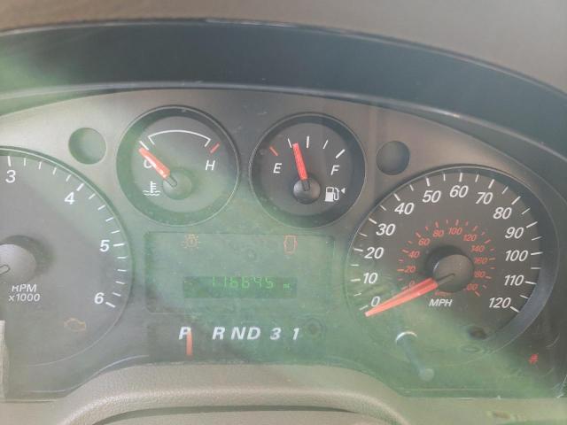 Photo 9 from auction – 2006 FORD FREESTAR S with VIN 2FMZA51616BA63373