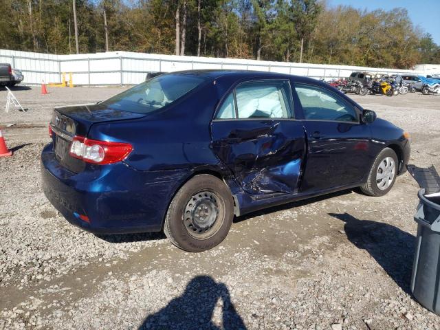 Photo 3 from auction – 2012 TOYOTA COROLLA BA with VIN 2T1BU4EE4CC918725