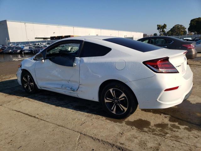 Photo 2 from auction – 2015 HONDA CIVIC EX with VIN 2HGFG3B84FH521108