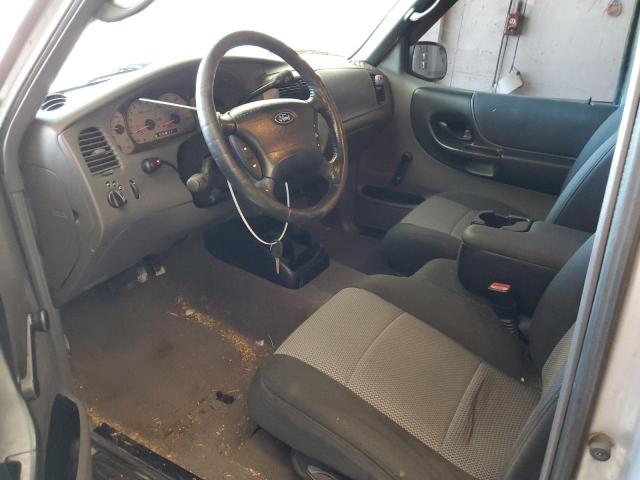 Photo 7 from auction – 2003 FORD RANGER SUP with VIN 1FTYR14V53PA80914