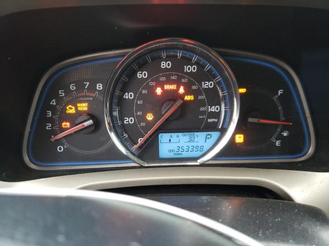 Photo 9 from auction – 2015 TOYOTA RAV4 LIMIT with VIN 2T3DFREV8FW374482