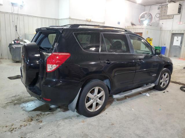 Photo 3 from auction – 2008 TOYOTA RAV4 LIMIT with VIN JTMZK31V686014894
