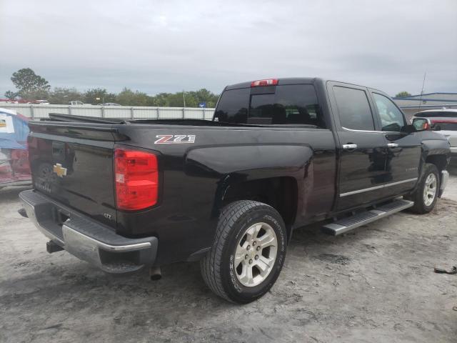 Photo 3 from auction – 2015 CHEVROLET SILVERADO with VIN 3GCPCSEC3FG231516