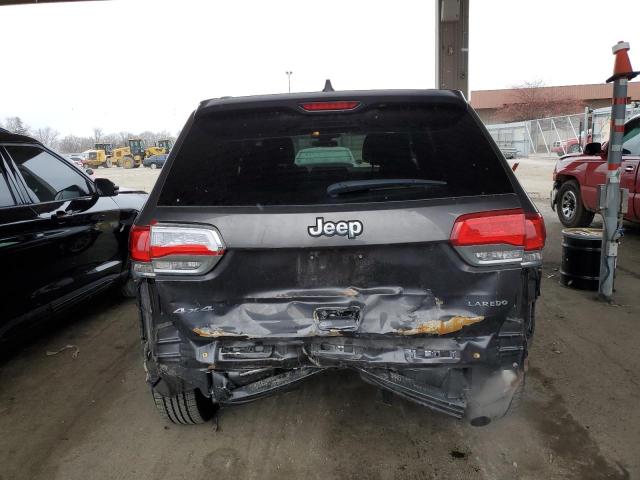 Photo 6 from auction – 2019 JEEP GRAND CHER with VIN 1C4RJFAG4KC835331
